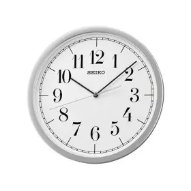 Wall Clock Seiko QXA636S by Seiko, Wall Clocks - Ref: S7200166, Price: 81,65 €, Discount: %