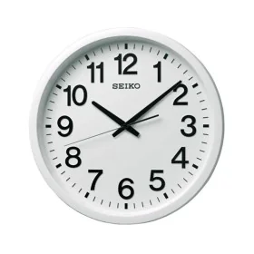 Wall Clock Seiko QXZ002W by Seiko, Wall Clocks - Ref: S7200184, Price: 415,71 €, Discount: %