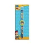 Reloj Infantil Cartoon JAKE THE PIRATE - BLISTER PACK de Cartoon, Relojes de pulsera - Ref: S7200394, Precio: 33,28 €, Descue...