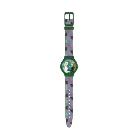 Orologio Bambini Cartoon FROZEN 2 - TIN BOX (Ø 32 mm) di Cartoon, Orologi da polso - Rif: S7200417, Prezzo: 35,65 €, Sconto: %