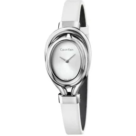 Relógio feminino Calvin Klein MINIBLET (Ø 28 mm) de Calvin Klein, Relógios com braselete - Ref: S7200483, Preço: 129,91 €, De...