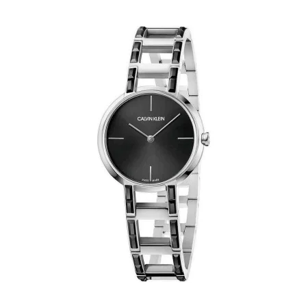 Montre Femme Calvin Klein CHEERS (Ø 32 mm) de Calvin Klein, Montres bracelet - Réf : S7200511, Prix : 163,88 €, Remise : %