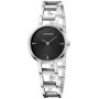 Ladies' Watch Calvin Klein CHEERS - 9 Diamonds (Ø 32 mm) by Calvin Klein, Wrist Watches - Ref: S7200513, Price: 243,13 €, Dis...