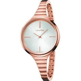 Montre Femme Calvin Klein LIVELY (Ø 34 mm) de Calvin Klein, Montres bracelet - Réf : S7200517, Prix : 147,90 €, Remise : %