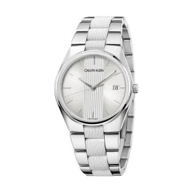 Relógio masculino Calvin Klein CONTRAST (Ø 40 mm) de Calvin Klein, Relógios com braselete - Ref: S7200528, Preço: 143,61 €, D...