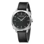 Relógio feminino Calvin Klein FRATERNITY (Ø 38,5 mm) de Calvin Klein, Relógios com braselete - Ref: S7200533, Preço: 105,35 €...