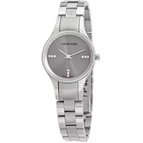 Relógio feminino Calvin Klein SIMPLICITY (Ø 28 mm) de Calvin Klein, Relógios com braselete - Ref: S7200570, Preço: 148,36 €, ...