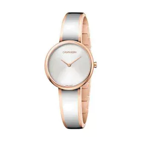 Montre Femme Calvin Klein MINIMAL (Ø 30 mm) de Calvin Klein, Montres bracelet - Réf : S7200577, Prix : 171,37 €, Remise : %