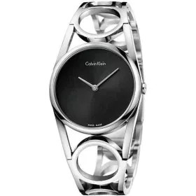 Reloj Mujer Calvin Klein ROUND (Ø 32 mm) de Calvin Klein, Relojes de pulsera - Ref: S7200587, Precio: 138,65 €, Descuento: %