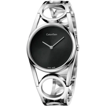 Reloj Mujer Calvin Klein ROUND (Ø 32 mm) de Calvin Klein, Relojes de pulsera - Ref: S7200587, Precio: 146,42 €, Descuento: %