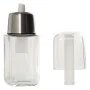 Cruet Alexandra House Living Crystal 180 ml 5 x 5 x 15 cm by Alexandra House Living, Dispensers for dressings and spices - Re...