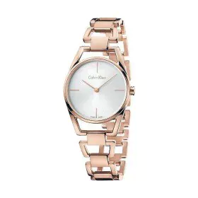 Montre Femme Calvin Klein DAINTY (Ø 30 mm) de Calvin Klein, Montres bracelet - Réf : S7200605, Prix : 178,86 €, Remise : %