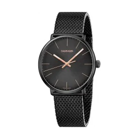 Relógio masculino Calvin Klein HIGH NOON (Ø 40 mm) de Calvin Klein, Relógios com braselete - Ref: S7200619, Preço: 166,47 €, ...