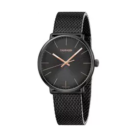 Reloj Hombre Calvin Klein HIGH NOON (Ø 40 mm) de Calvin Klein, Relojes de pulsera - Ref: S7200619, Precio: 166,47 €, Descuent...