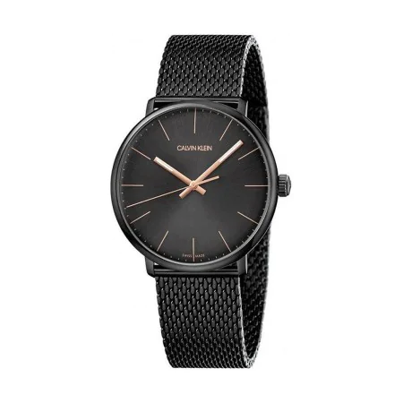 Orologio Uomo Calvin Klein HIGH NOON (Ø 40 mm) di Calvin Klein, Orologi da polso - Rif: S7200619, Prezzo: 166,47 €, Sconto: %