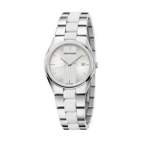 Herrenuhr Calvin Klein K9E231K6 (Ø 34 mm) von Calvin Klein, Armbanduhren - Ref: S7200639, Preis: 169,23 €, Rabatt: %