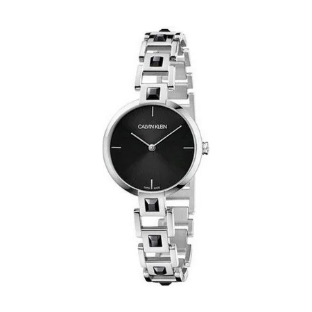 Montre Femme Calvin Klein MESMERISE (Ø 32 mm) de Calvin Klein, Montres bracelet - Réf : S7200640, Prix : 169,23 €, Remise : %