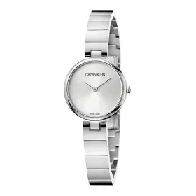 Relógio feminino Calvin Klein AUTHENTIC (Ø 28 mm) de Calvin Klein, Relógios com braselete - Ref: S7200686, Preço: 124,85 €, D...