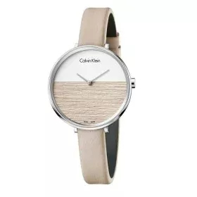 Reloj Mujer Calvin Klein RISE (Ø 38 mm) de Calvin Klein, Relojes de pulsera - Ref: S7200687, Precio: 127,05 €, Descuento: %