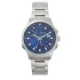 Montre Homme Nautica SHANGHAI - WORLDTIMER (Ø 44 mm) de Nautica, Montres bracelet - Réf : S7200725, Prix : 160,22 €, Remise : %