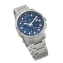 Montre Homme Nautica SHANGHAI - WORLDTIMER (Ø 44 mm) de Nautica, Montres bracelet - Réf : S7200725, Prix : 160,22 €, Remise : %