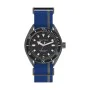 Montre Homme Nautica PORTOFINO (Ø 45 mm) de Nautica, Montres bracelet - Réf : S7200739, Prix : 126,09 €, Remise : %