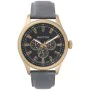 Reloj Hombre Nautica NAPSTB003 (Ø 44 mm) de Nautica, Relojes de pulsera - Ref: S7200766, Precio: 114,15 €, Descuento: %