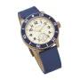 Relógio masculino Nautica NAPHST003 (Ø 44 mm) de Nautica, Relógios com braselete - Ref: S7200768, Preço: 92,69 €, Desconto: %