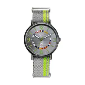 Reloj Hombre Nautica WAVE GARDEN de Nautica, Relojes de pulsera - Ref: S7200771, Precio: 76,57 €, Descuento: %