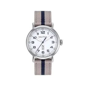 Relógio feminino Nautica WAKELAND (Ø 40 mm) de Nautica, Relógios com braselete - Ref: S7200773, Preço: 67,41 €, Desconto: %