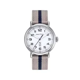 Reloj Mujer Nautica WAKELAND (Ø 40 mm) de Nautica, Relojes de pulsera - Ref: S7200773, Precio: 67,41 €, Descuento: %