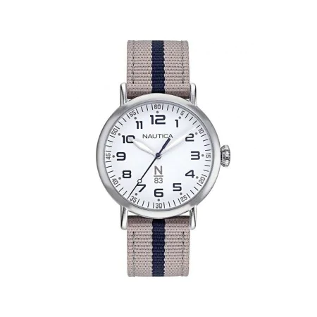 Reloj Mujer Nautica WAKELAND (Ø 40 mm) de Nautica, Relojes de pulsera - Ref: S7200773, Precio: 66,33 €, Descuento: %