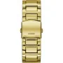 Herrenuhr Guess W0799G2 Gold von Guess, Armbanduhren - Ref: S7200832, Preis: 422,96 €, Rabatt: %