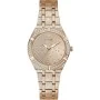 Relógio feminino Guess AFTERGLOW (Ø 36 mm) de Guess, Relógios com braselete - Ref: S7200891, Preço: 264,11 €, Desconto: %