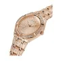 Ladies' Watch Guess AFTERGLOW (Ø 36 mm) by Guess, Wrist Watches - Ref: S7200891, Price: 264,11 €, Discount: %