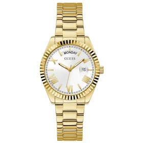 Relógio feminino Guess GW0308L2 (Ø 36 mm) de Guess, Relógios com braselete - Ref: S7200896, Preço: 233,20 €, Desconto: %