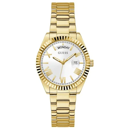 Damenuhr Guess GW0308L2 (Ø 36 mm) von Guess, Armbanduhren - Ref: S7200896, Preis: 233,20 €, Rabatt: %