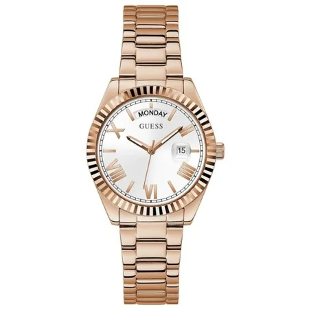 Reloj Mujer Guess GW0308L3 (Ø 36 mm) de Guess, Relojes de pulsera - Ref: S7200899, Precio: 157,40 €, Descuento: %