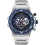 Orologio Uomo Guess GW0324G1 di Guess, Orologi da polso - Rif: S7200900, Prezzo: 290,28 €, Sconto: %