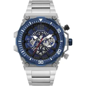 Reloj Hombre Guess GW0324G1 de Guess, Relojes de pulsera - Ref: S7200900, Precio: 316,98 €, Descuento: %