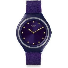 Relógio feminino Swatch SVUV102 de Swatch, Relógios com braselete - Ref: S7200942, Preço: 146,14 €, Desconto: %