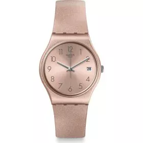 Relógio feminino Swatch GP403 (Ø 34 mm) de Swatch, Relógios com braselete - Ref: S7200952, Preço: 106,26 €, Desconto: %