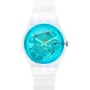 Relógio feminino Swatch GW215 (Ø 34 mm) de Swatch, Relógios com braselete - Ref: S7201003, Preço: 98,07 €, Desconto: %