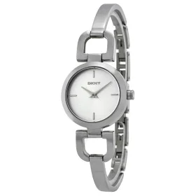 Montre Femme DKNY NY8540 (Ø 24 mm) de DKNY, Montres bracelet - Réf : S7201135, Prix : 143,68 €, Remise : %