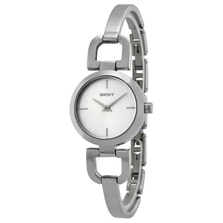 Relógio feminino DKNY NY8540 (Ø 24 mm) de DKNY, Relógios com braselete - Ref: S7201135, Preço: 151,72 €, Desconto: %