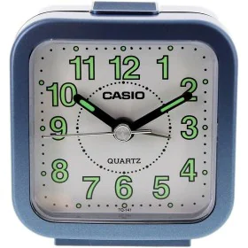 Wecker Casio TQ-141-2EF Blau von Casio, Wecker - Ref: S7201169, Preis: 39,07 €, Rabatt: %