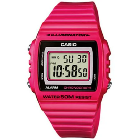 Reloj Unisex Casio SPORT (Ø 40 mm) de Casio, Relojes de pulsera - Ref: S7201214, Precio: 54,67 €, Descuento: %