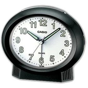 Reloj Despertador Casio TQ-266-1E Negro de Casio, Despertadores - Ref: S7201311, Precio: 44,36 €, Descuento: %