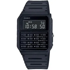 Relógio unissexo Casio CALCULATOR de Casio, Relógios com braselete - Ref: S7201512, Preço: 68,18 €, Desconto: %