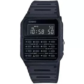 Unisex Watch Casio CALCULATOR by Casio, Wrist Watches - Ref: S7201512, Price: 68,18 €, Discount: %